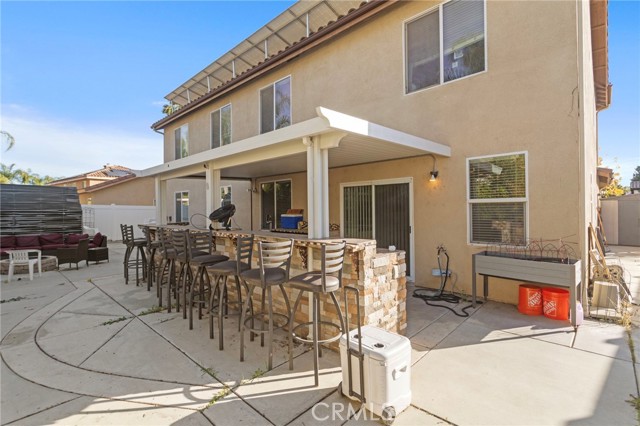 Detail Gallery Image 27 of 30 For 29376 Woodbine, Menifee,  CA 92584 - 5 Beds | 3 Baths