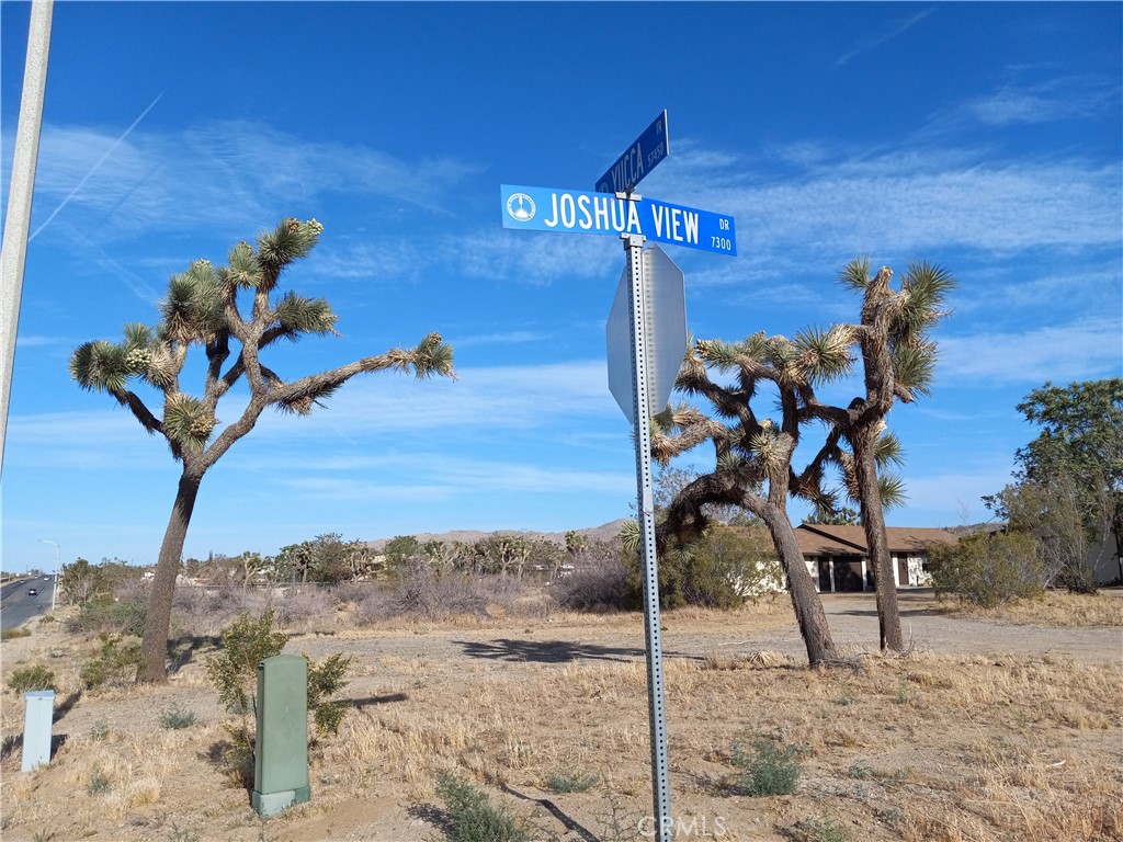 11 Yucca Trl., Yucca Valley, CA 92285