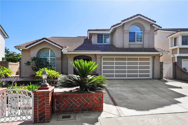 Detail Gallery Image 1 of 1 For 15928 Promontory Pl, La Mirada,  CA 90638 - 4 Beds | 3 Baths