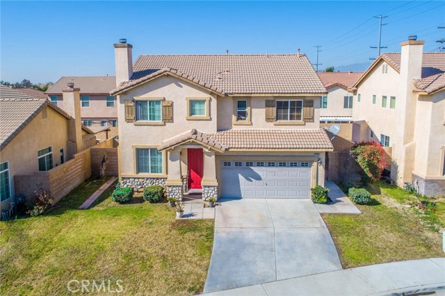 7324 Rosebay Pl, Fontana, CA 92336