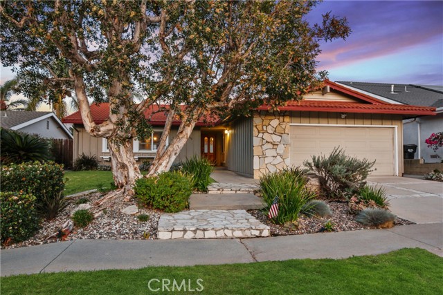 Detail Gallery Image 33 of 54 For 26602 via Desmonde, Lomita,  CA 90717 - 4 Beds | 2 Baths