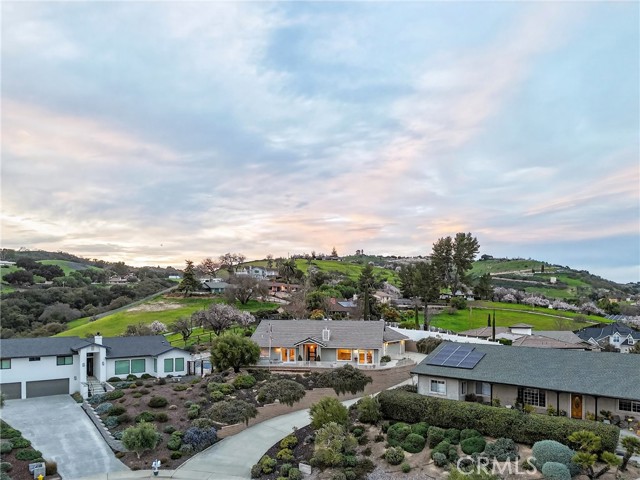 Detail Gallery Image 71 of 72 For 193 Blossom Ct, Paso Robles,  CA 93446 - 3 Beds | 2 Baths