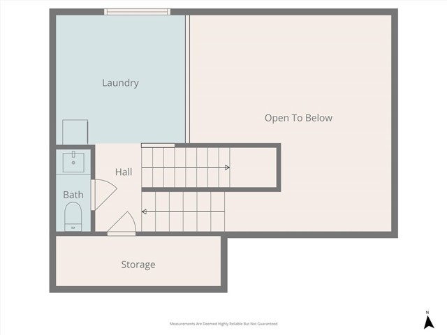 Detail Gallery Image 46 of 47 For 869 S Wooster #303,  Los Angeles,  CA 90035 - 2 Beds | 2/1 Baths