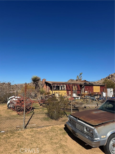 Detail Gallery Image 26 of 49 For 14423 Lynn, Apple Valley,  CA 92307 - 1 Beds | 1 Baths