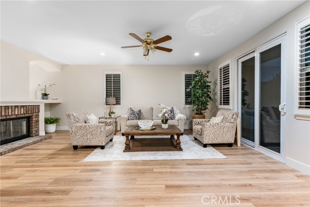 Detail Gallery Image 20 of 48 For 17290 Bramble Ct, Yorba Linda,  CA 92886 - 5 Beds | 4/1 Baths