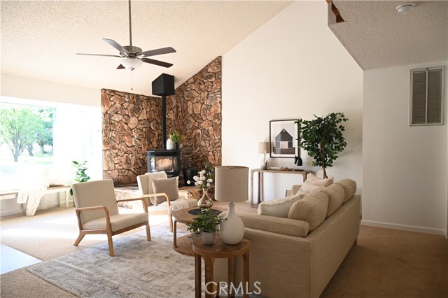 Detail Gallery Image 8 of 35 For 2460 Estes Rd, Chico,  CA 95928 - 3 Beds | 2 Baths