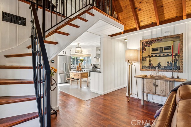 Detail Gallery Image 23 of 40 For 230 Maple, Lake Arrowhead,  CA 92352 - 3 Beds | 3 Baths