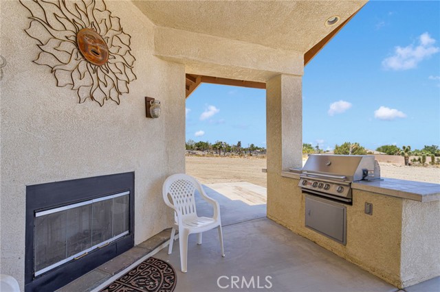 Detail Gallery Image 32 of 43 For 460 Solano Rd, Pinon Hills,  CA 92372 - 4 Beds | 3/1 Baths
