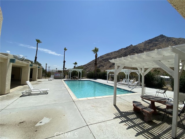 Detail Gallery Image 41 of 50 For 22840 Sterling Ave #110,  Palm Springs,  CA 92262 - 3 Beds | 2 Baths