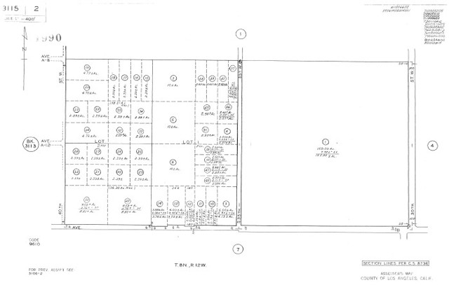 Image 2 of 3 For 0 Avenue A12
