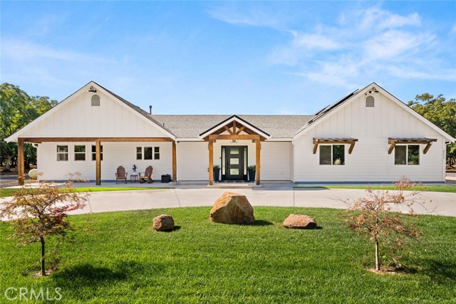 Detail Gallery Image 2 of 59 For 9243 Turner Ln, Durham,  CA 95938 - 4 Beds | 3/1 Baths