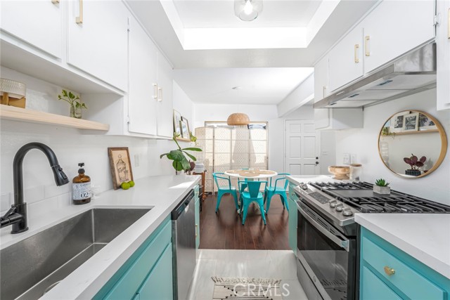 Detail Gallery Image 6 of 25 For 26527 Paseo Santa Clara 108f,  San Juan Capistrano,  CA 92675 - 3 Beds | 1 Baths