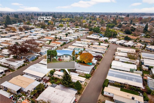 Detail Gallery Image 27 of 29 For 701 E Lassen Ave #114,  Chico,  CA 95973 - 2 Beds | 2 Baths