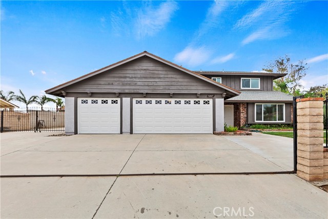 Detail Gallery Image 1 of 1 For 5847 Ocasa Dr, Jurupa Valley,  CA 91752 - 4 Beds | 2/1 Baths