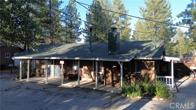 Image 39 of 46 For 39372 Big Bear Boulevard