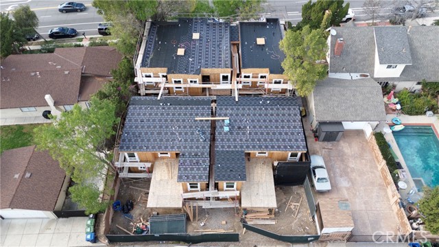 Detail Gallery Image 3 of 15 For 11348 Reseda #C,  Porter Ranch,  CA 91326 - 2 Beds | 2 Baths