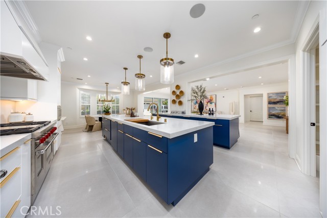 Detail Gallery Image 15 of 66 For 2015 Bella Vista Ave, Arcadia,  CA 91007 - 7 Beds | 8 Baths