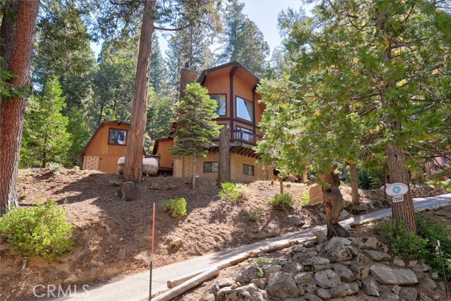 Detail Gallery Image 4 of 45 For 7226 Yosemite Park Way, Yosemite,  CA 95389 - 2 Beds | 2 Baths