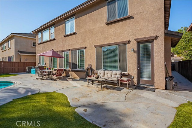 Detail Gallery Image 50 of 58 For 30906 Anderson Cir, Menifee,  CA 92584 - 4 Beds | 3 Baths