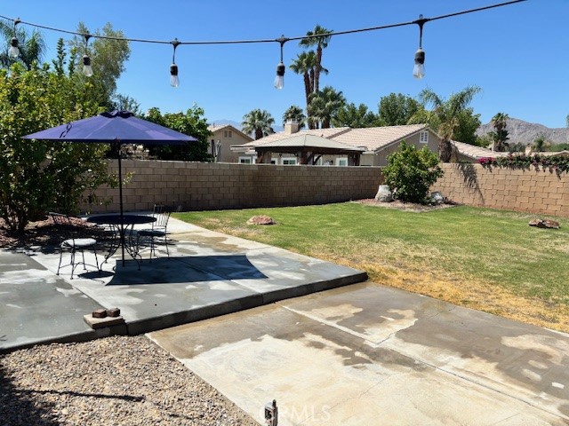 Detail Gallery Image 20 of 26 For 79389 Paseo Del Rey, La Quinta,  CA 92253 - 3 Beds | 2 Baths
