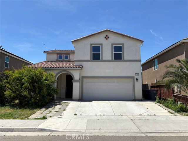 Detail Gallery Image 1 of 24 For 70 Drake St, Madera,  CA 93638 - 4 Beds | 2/1 Baths