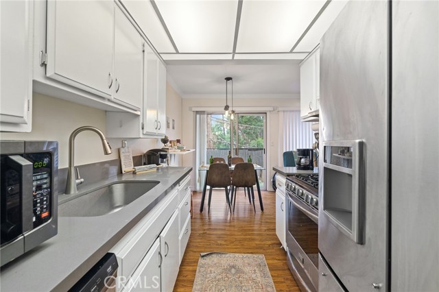 Detail Gallery Image 9 of 48 For 985 S Idaho St #46,  La Habra,  CA 90631 - 2 Beds | 2 Baths