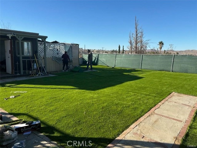 Detail Gallery Image 12 of 12 For 1505 Sunrise Rd, Barstow,  CA 92311 - 3 Beds | 2 Baths