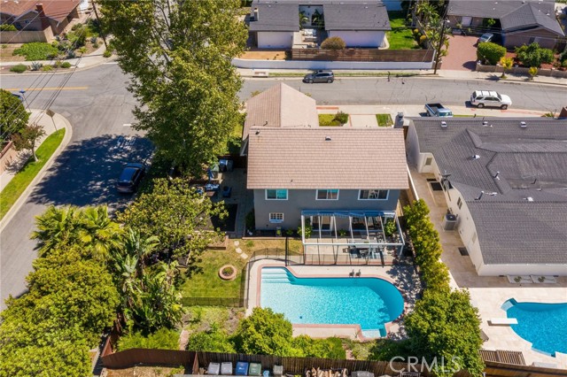 2105 Redondela Drive, Rancho Palos Verdes, California 90275, 5 Bedrooms Bedrooms, ,1 BathroomBathrooms,Residential,Sold,Redondela,SB22100034