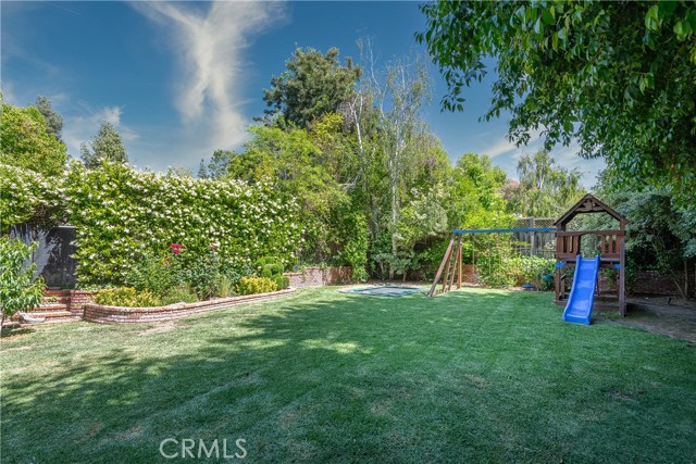 Detail Gallery Image 45 of 55 For 4851 Corbin Ave, Tarzana,  CA 91356 - 6 Beds | 6 Baths