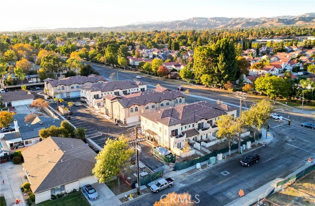 Detail Gallery Image 15 of 43 For 5518 E Los Angeles Ave #3,  Simi Valley,  CA 93063 - 3 Beds | 2/1 Baths