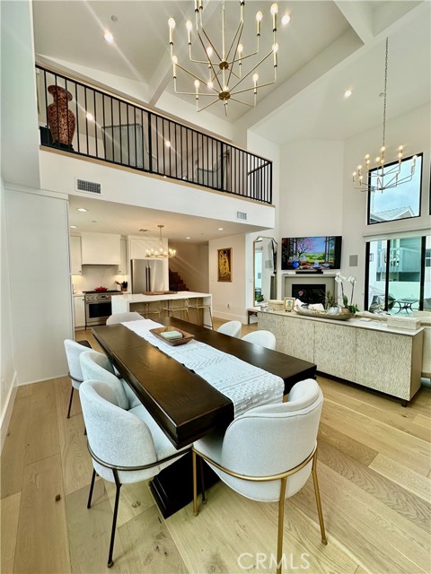 Detail Gallery Image 37 of 43 For 2621 Gates Ave #B,  Redondo Beach,  CA 90278 - 4 Beds | 3 Baths