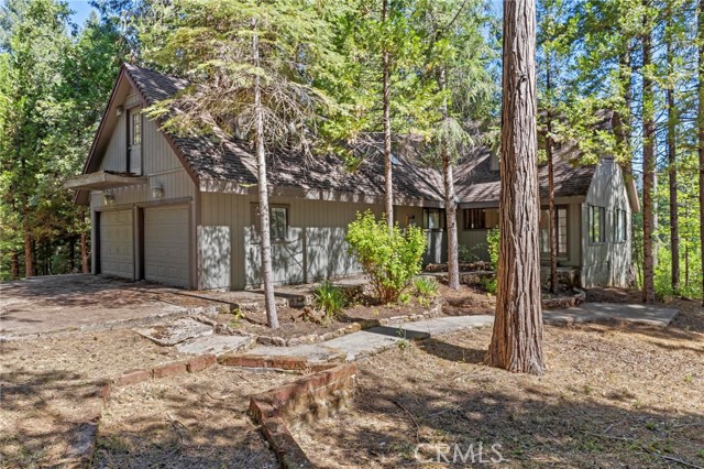 Detail Gallery Image 1 of 55 For 17832 Rainbow Ln, Challenge,  CA 95925 - 4 Beds | 4/1 Baths