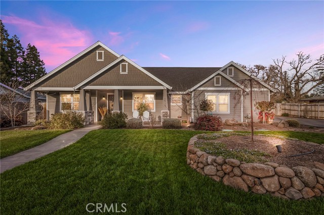 Detail Gallery Image 2 of 67 For 3424 Hackamore, Chico,  CA 95973 - 3 Beds | 2 Baths