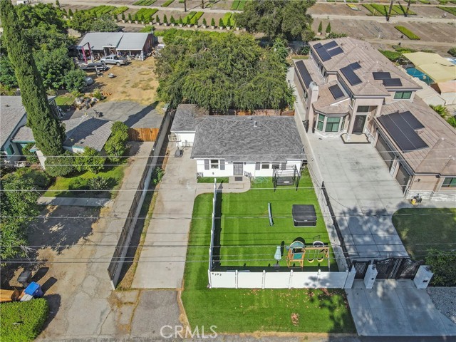 Detail Gallery Image 1 of 36 For 6703 N Muscatel Ave, San Gabriel,  CA 91775 - 2 Beds | 1 Baths