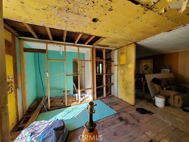 Detail Gallery Image 7 of 17 For 14241 Warmington, Blythe,  CA 92225 - 2 Beds | 1 Baths