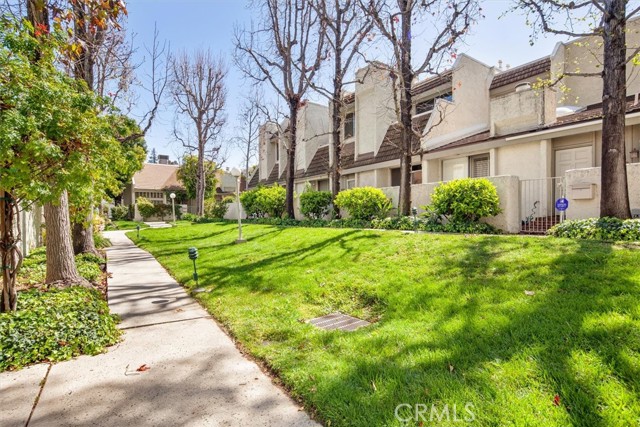 Detail Gallery Image 23 of 29 For 11762 Moorpark St #C,  Studio City,  CA 91604 - 1 Beds | 2 Baths