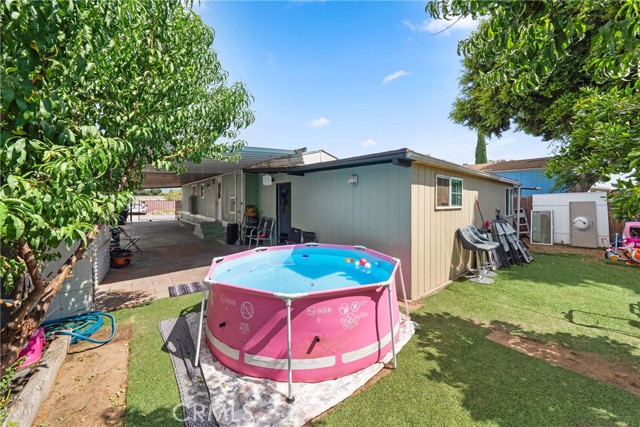 Detail Gallery Image 13 of 20 For 243 N Meridian Ave #191,  San Bernardino,  CA 92410 - 3 Beds | 2 Baths