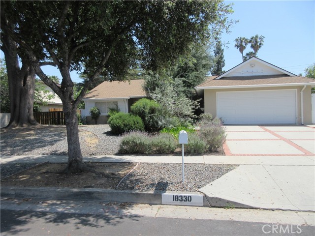 Detail Gallery Image 32 of 32 For 18330 Blackhawk St, Porter Ranch,  CA 91326 - 3 Beds | 3 Baths
