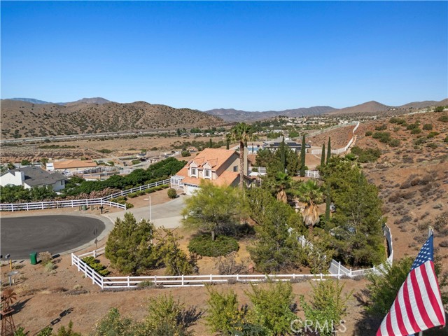 Detail Gallery Image 51 of 55 For 33693 Cattle Creek Rd, Acton,  CA 93510 - 3 Beds | 2/1 Baths