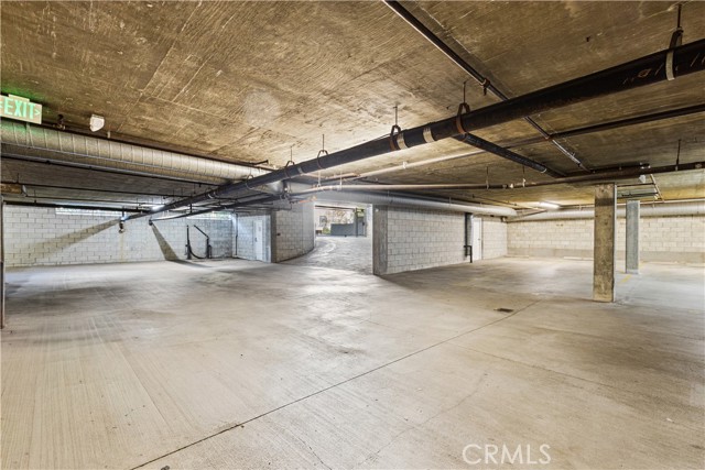Detail Gallery Image 18 of 20 For 4430 Noble Ave #208,  Sherman Oaks,  CA 91403 - 2 Beds | 2 Baths