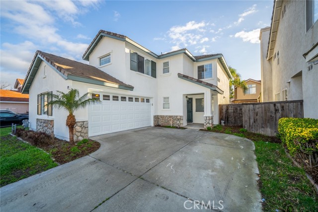 Detail Gallery Image 1 of 1 For 879 Shade Tree Way, Corona,  CA 92878 - 3 Beds | 2/1 Baths
