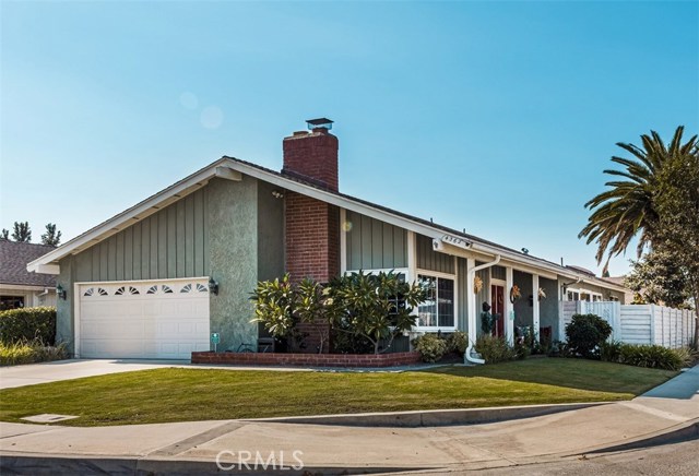 4362 Rafael St, Irvine, CA 92604