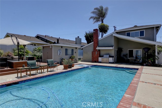 1837 8th Street, Manhattan Beach, California 90266, 3 Bedrooms Bedrooms, ,2 BathroomsBathrooms,Residential,Sold,8th,SB22116074