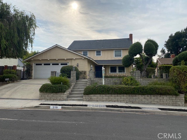 219 Tanforan Ln, Diamond Bar, CA 91765