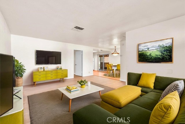 Detail Gallery Image 5 of 32 For 73627 Raymond Way, Twentynine Palms,  CA 92277 - 2 Beds | 2 Baths