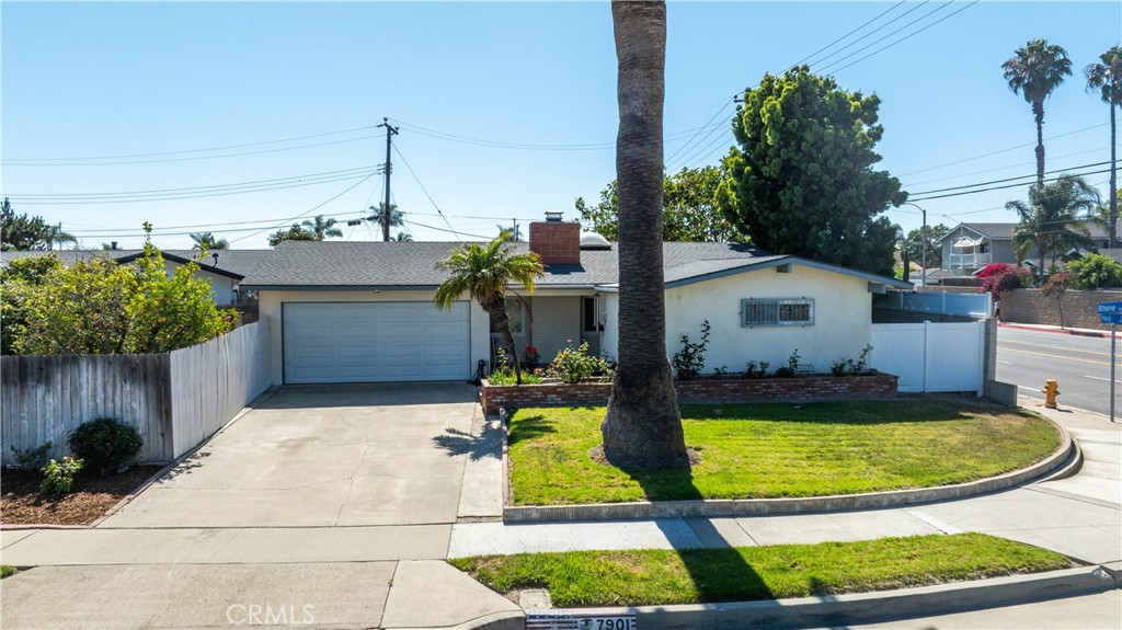 7901 Rhine Drive