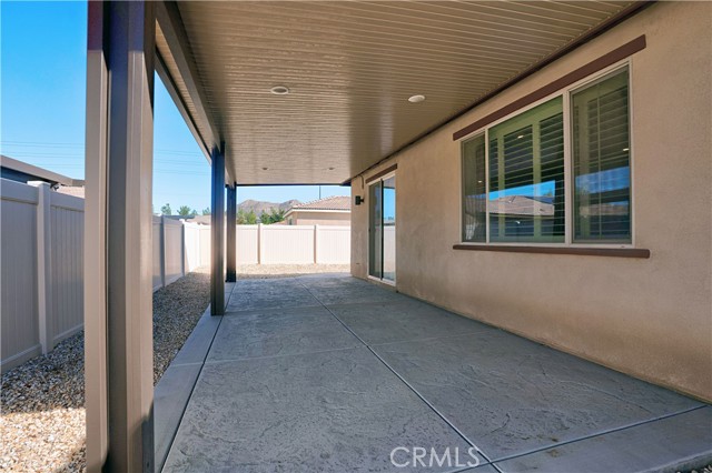 Detail Gallery Image 38 of 46 For 28978 Copper River Rd, Menifee,  CA 92585 - 4 Beds | 3 Baths