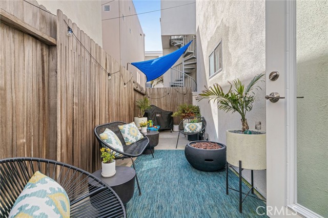 Detail Gallery Image 20 of 32 For 440 29th St, Manhattan Beach,  CA 90266 - 2 Beds | 2 Baths