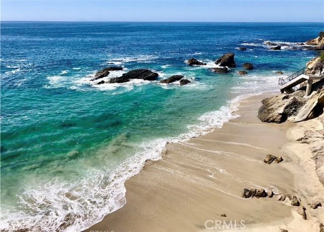 Detail Gallery Image 18 of 19 For 240 Moss #12,  Laguna Beach,  CA 92651 - 1 Beds | 1 Baths