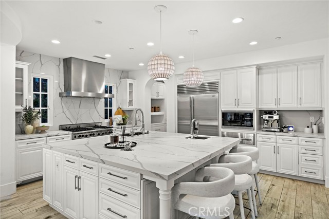 Detail Gallery Image 24 of 59 For 6 Canyon Peak, Newport Coast,  CA 92657 - 4 Beds | 3/1 Baths